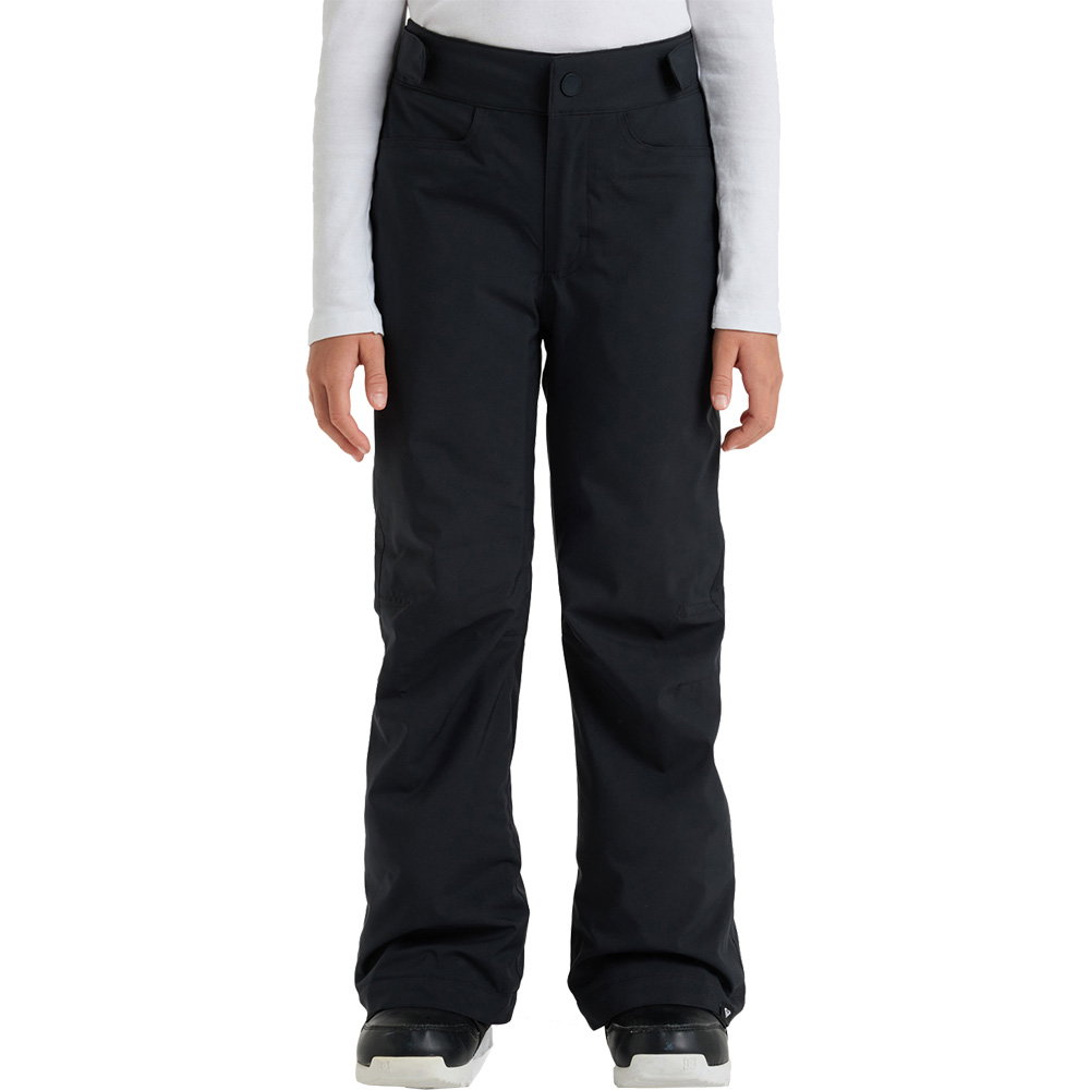 Roxy - Backyard Skihose Mädchen true black