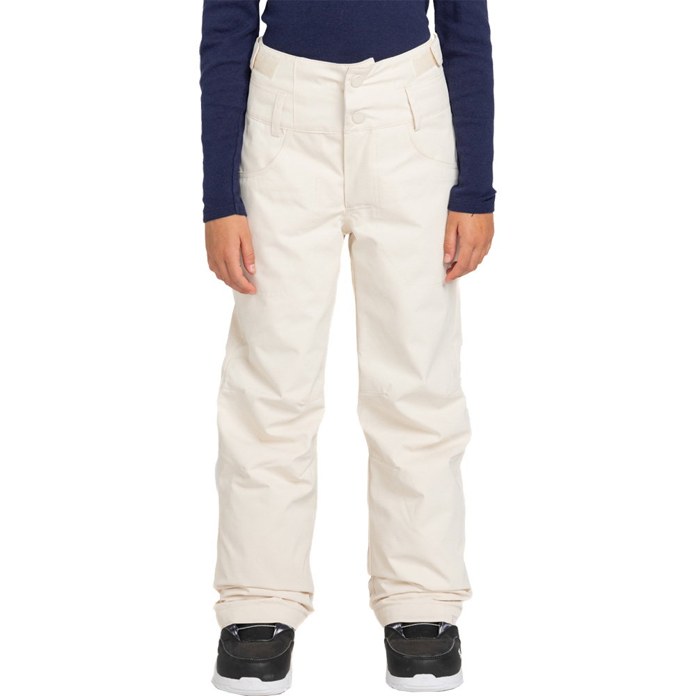 Roxy - Diversion Girl Skihose Mädchen buttercream