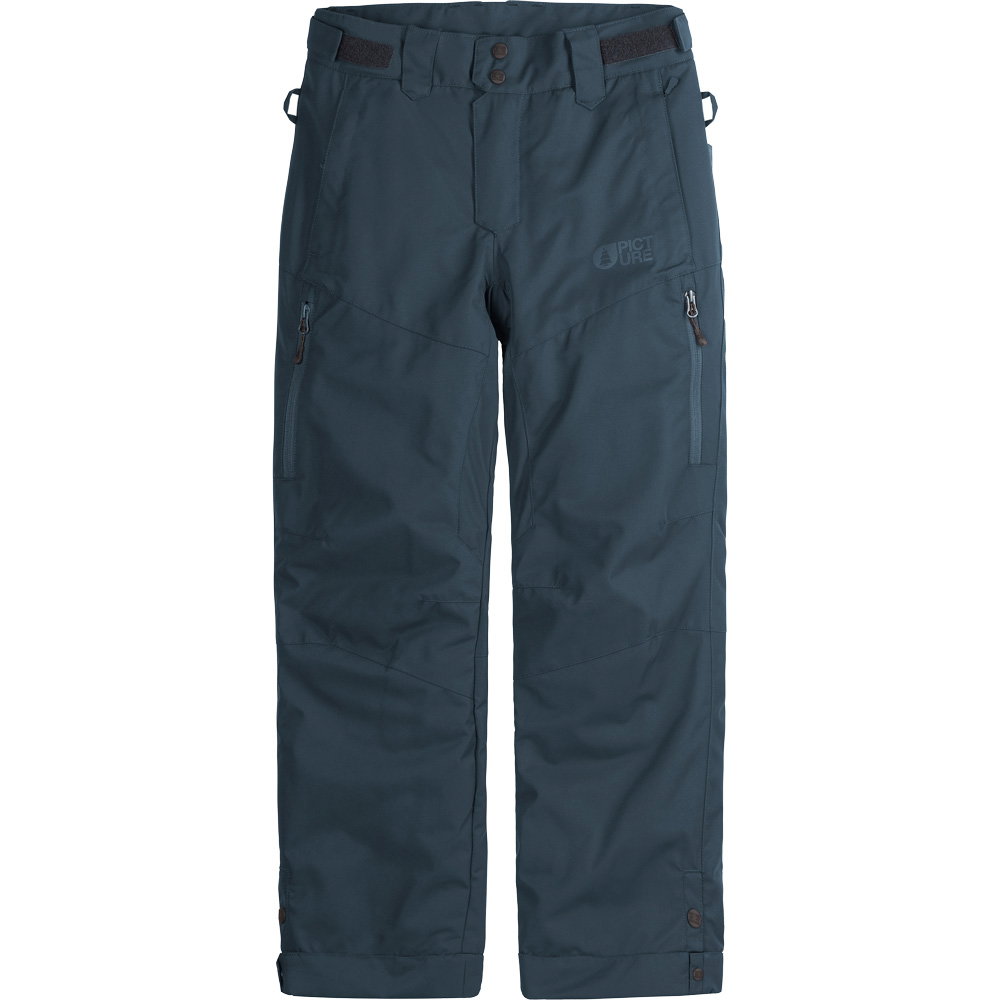Picture - Time Skihose Kinder dark blue