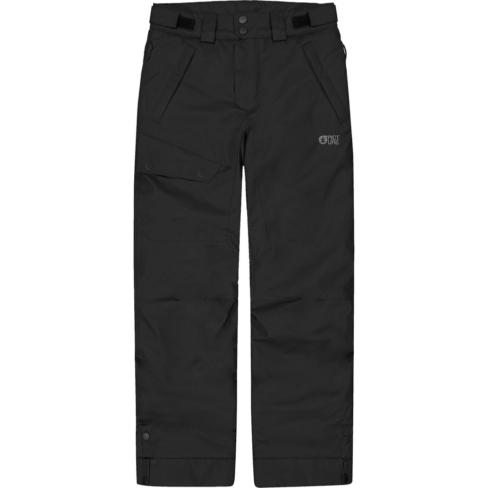 Picture - Time Skihose Kinder schwarz