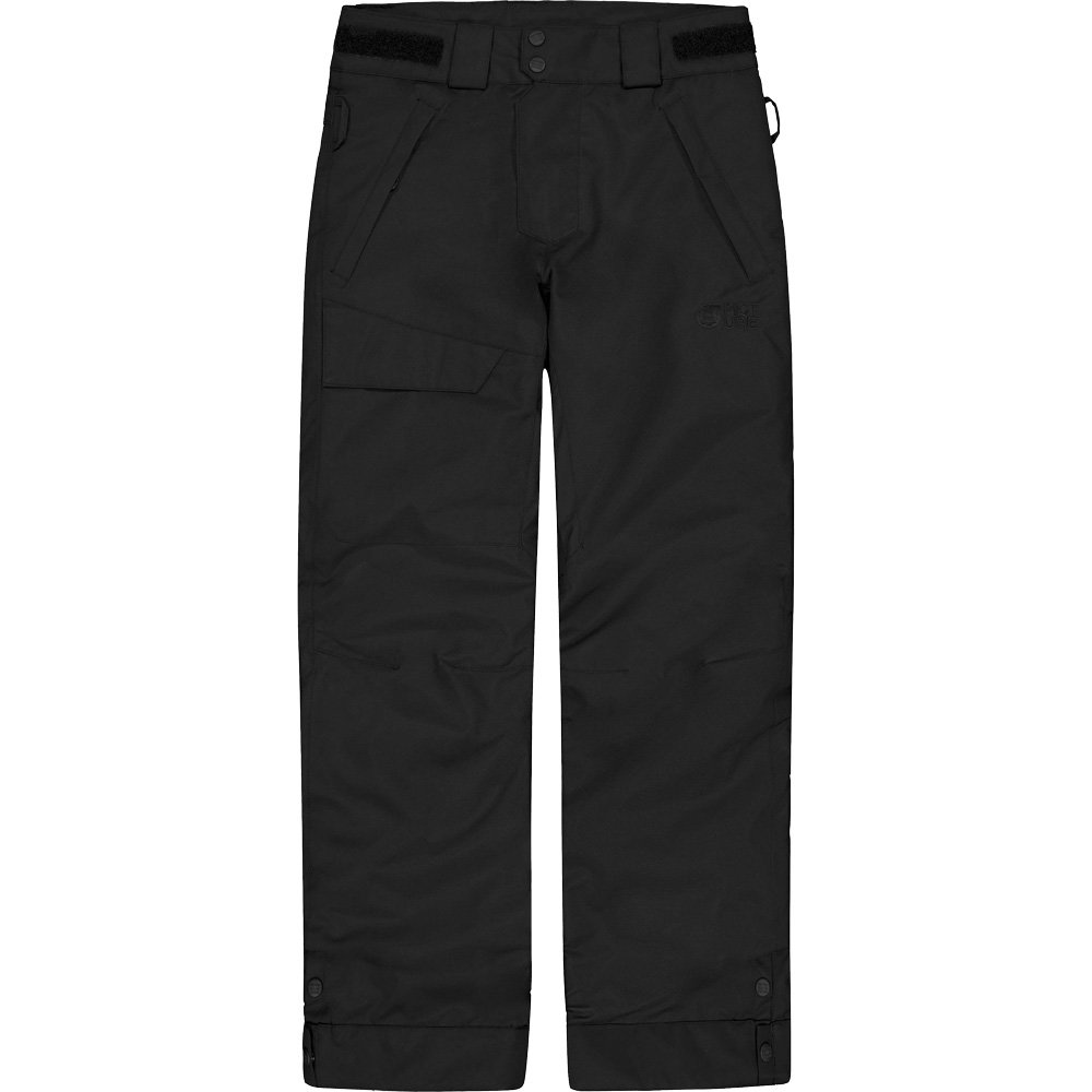 Picture - Time Skihose Kinder schwarz