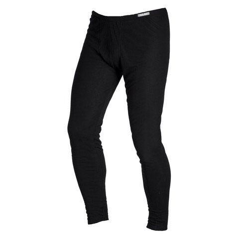 CMP - Lange Unterhose Dry Function Kinder schwarz