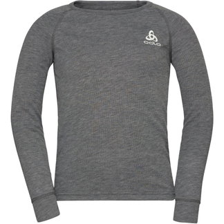 Odlo Kinder Active Warm Eco Longsleeve