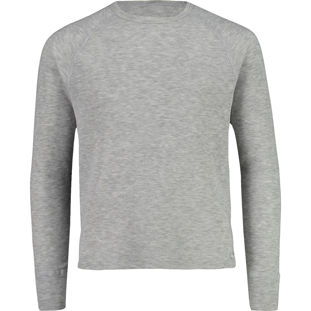 CMP - Warm Dry Function Unterhemd Kinder grau
