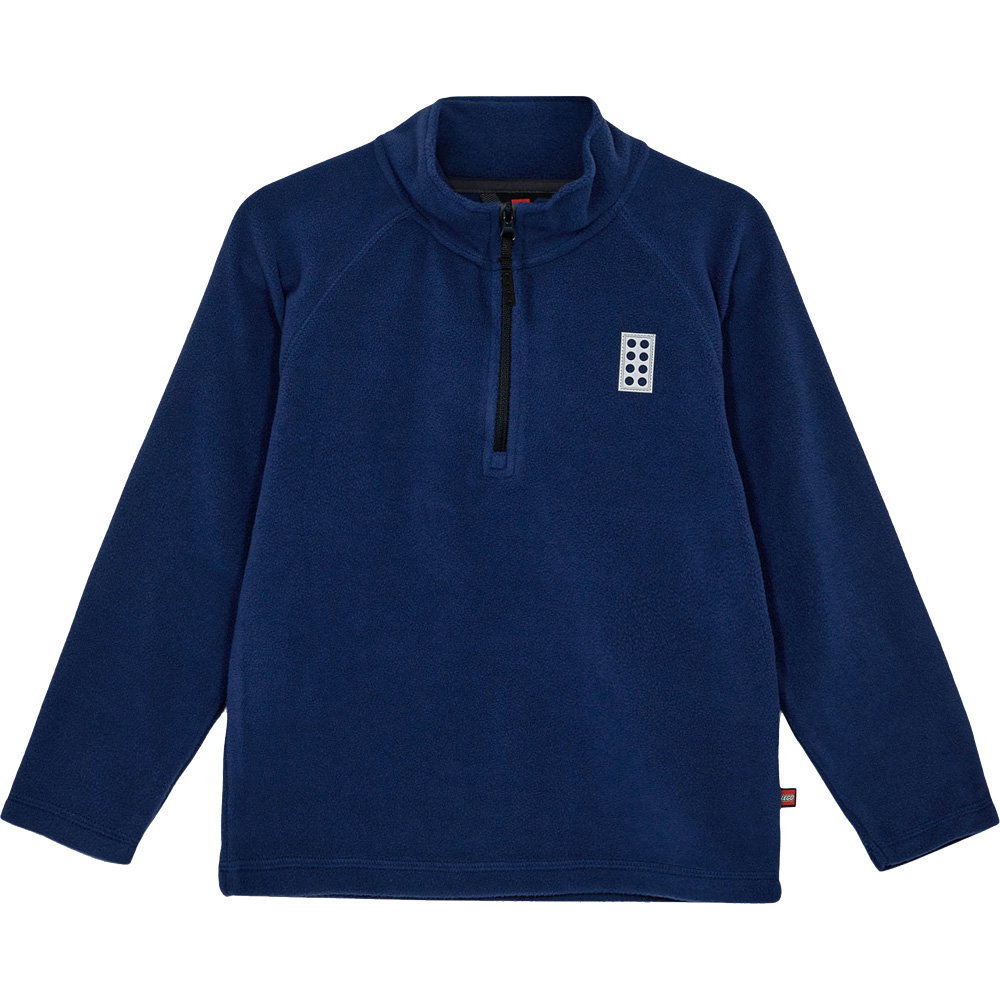 LEGO® kidswear - Lwsinclair 702 Skipullover Kinder dark blue