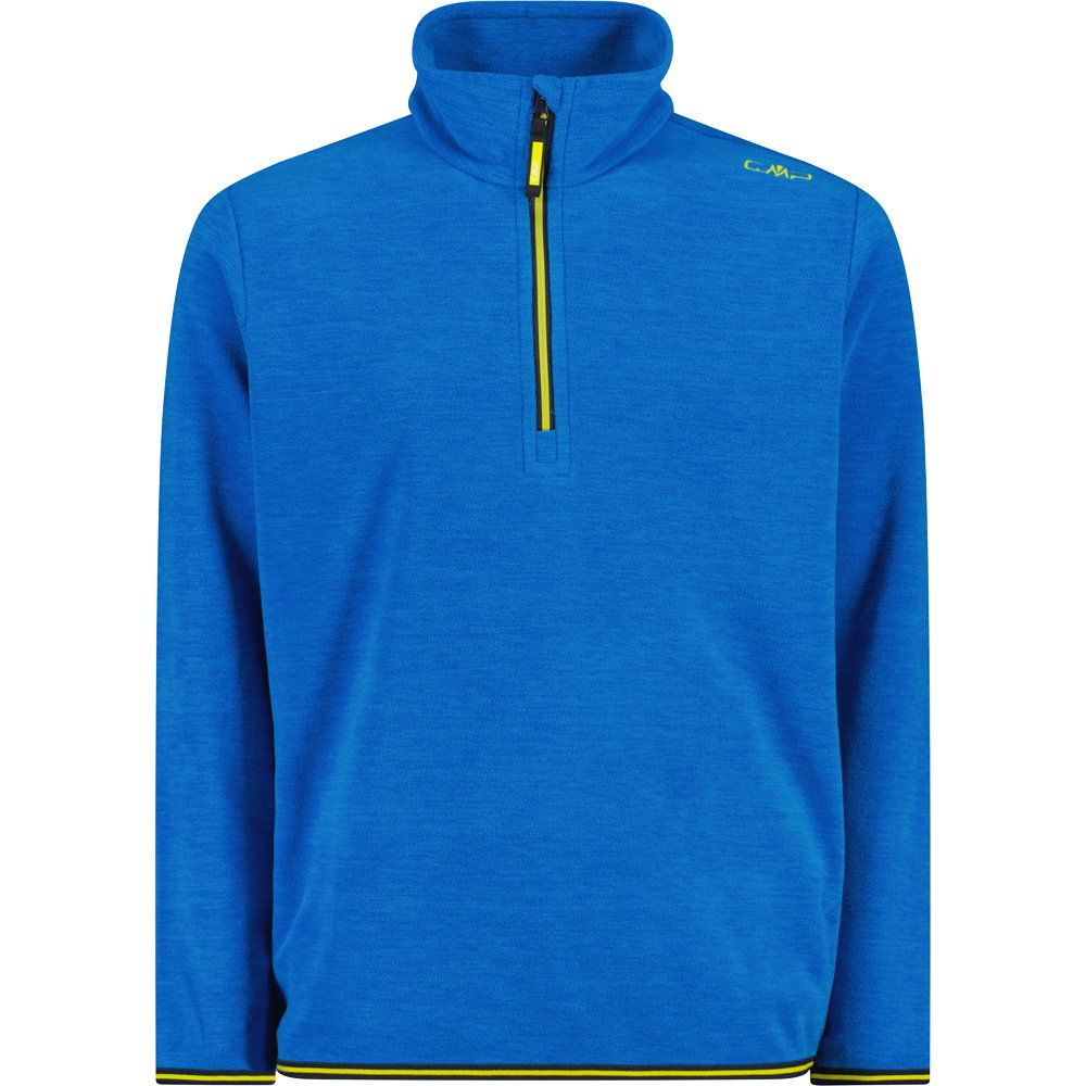 CMP - Fleecepullover Kinder royal blue