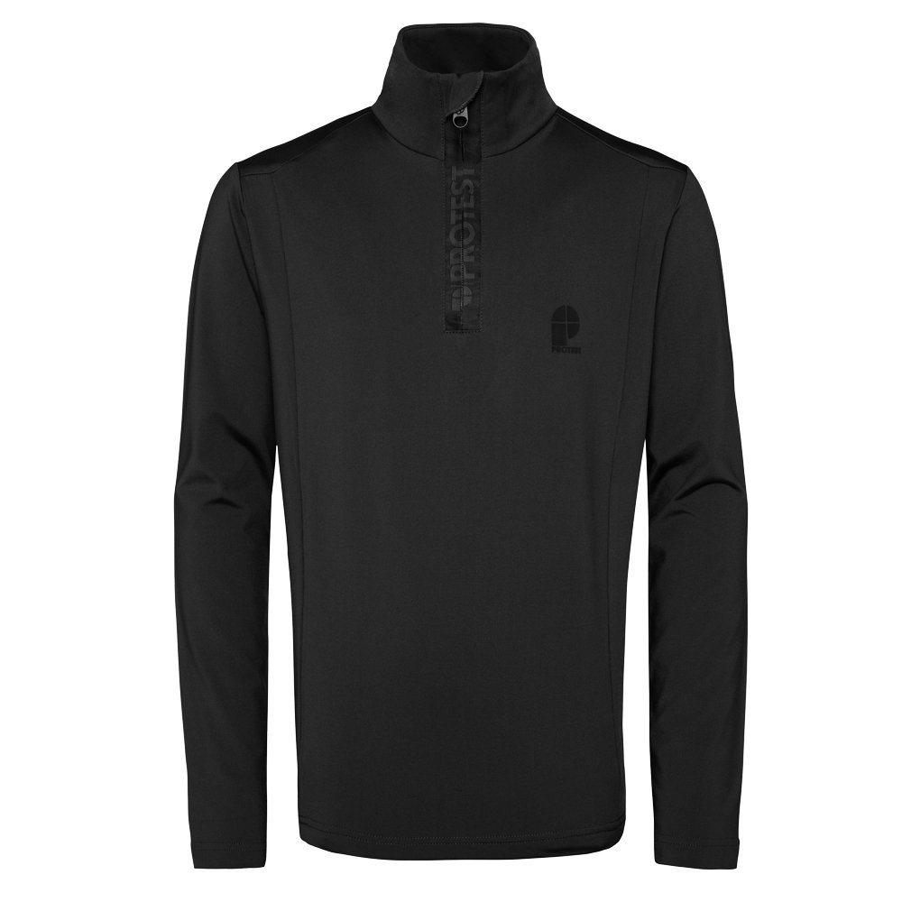 Protest - Willowy Skirolli Kinder true black