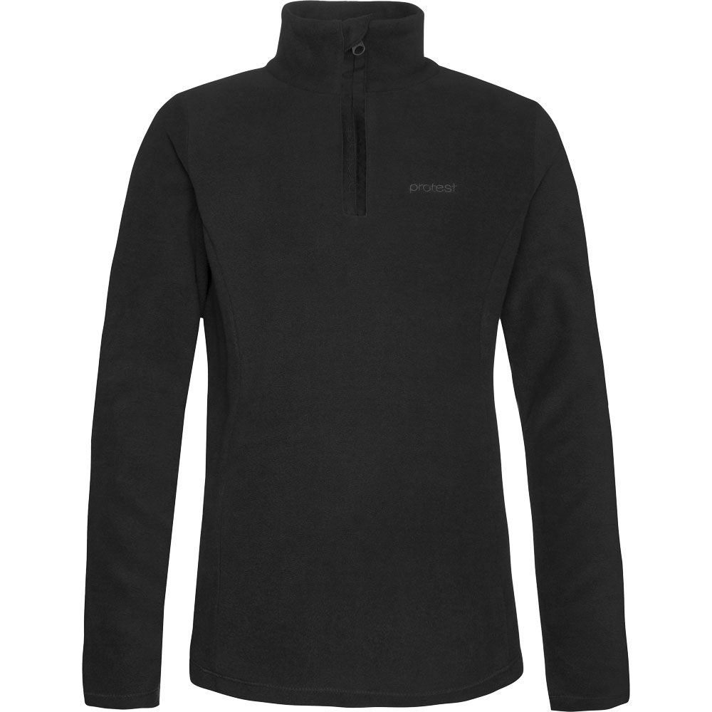 Protest - Mutey Jr Pullover Mädchen true black