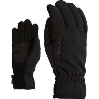Limport Handschuhe Kinder schwarz