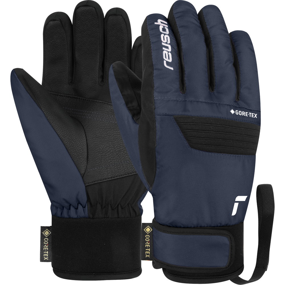 Reusch - Bolt SC GORE-TEX® Junior Handschuhe Kinder black