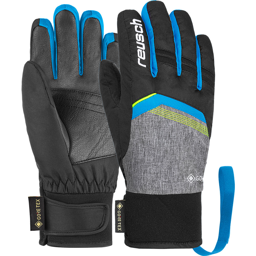 Reusch - Bolt SC GORE-TEX® Junior Handschuhe Kinder black