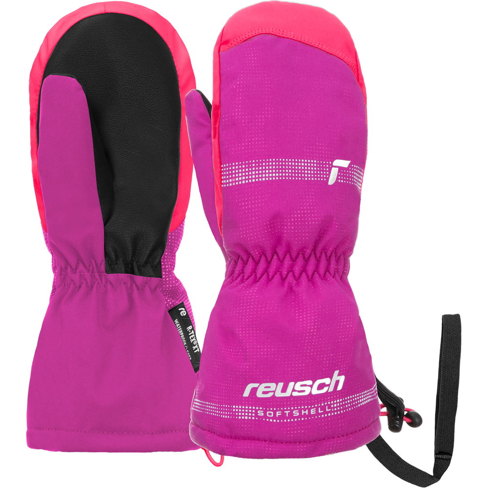 Reusch - Maxi R-Tex® XT Fäustlinge Kinder cactus flower