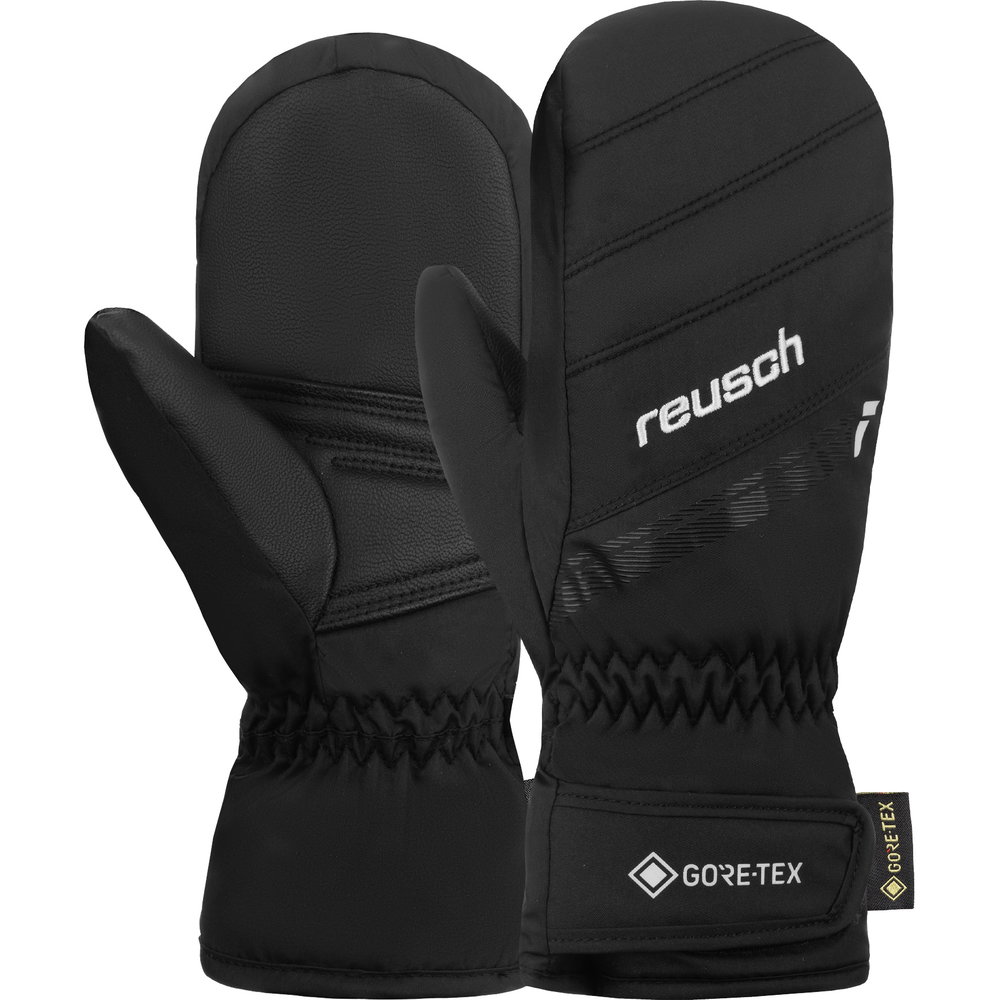 Reusch - Tommy GORE-TEX® Junior Mitten Fäustlinge Kinder schwarz