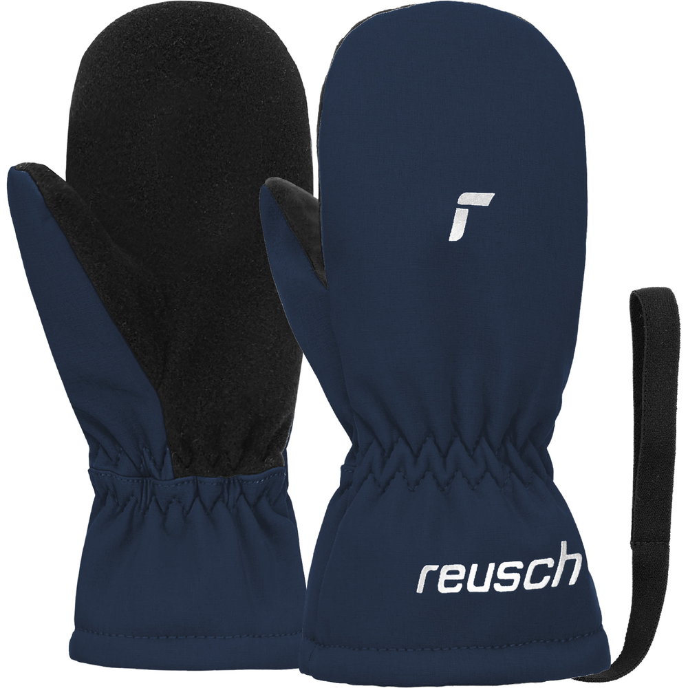 Reusch - Aki Fäustlinge Kinder dress blue 257252_1283
