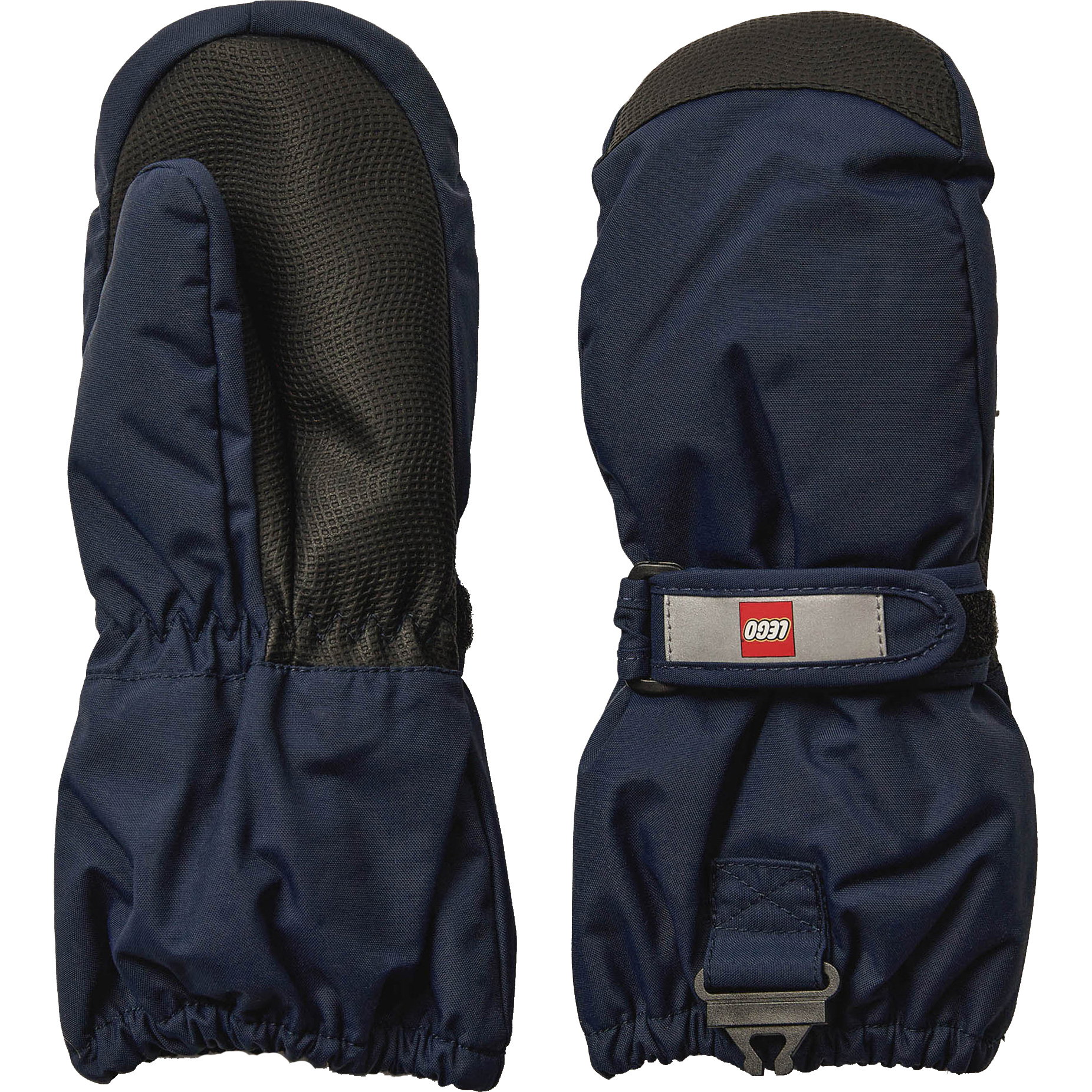 Lego - Atlin 706 Fäustlinge Kinder dark navy kaufen im Sport Bittl Shop