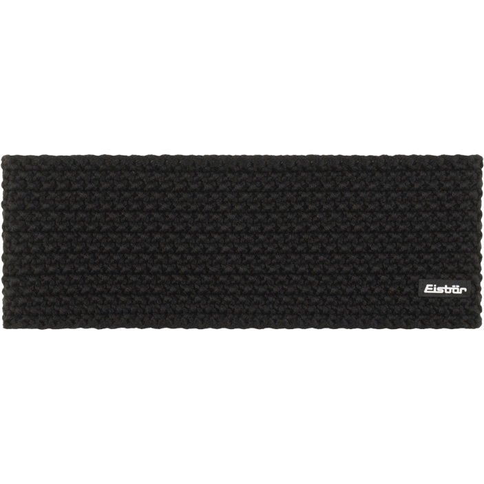 Nike - Jamies Stirnband Kinder schwarz