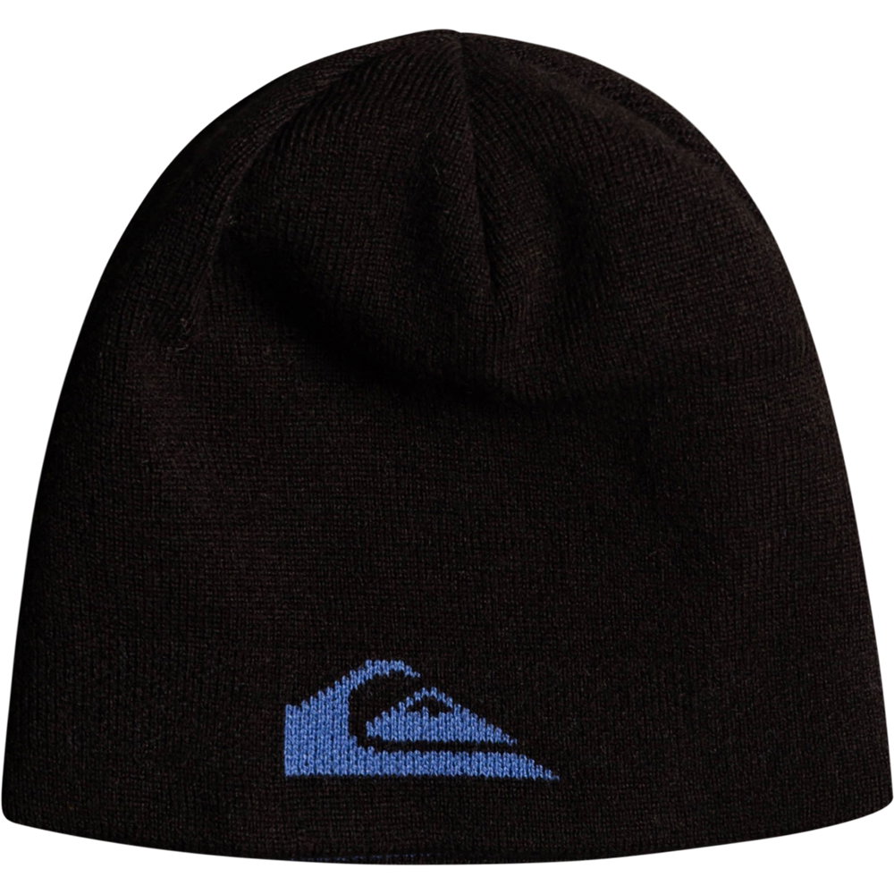 Quiksilver - M&W Mütze Jungen bright cobalt