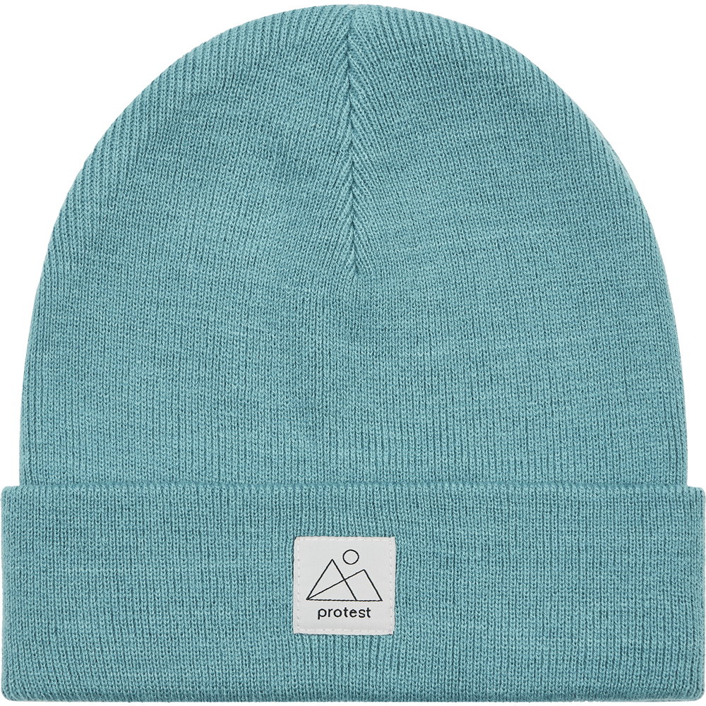 Protest - Pri Mütze glacial blue