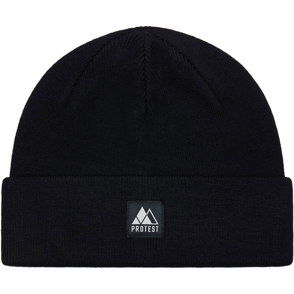 Protest - Keeton 24 Mütze true black