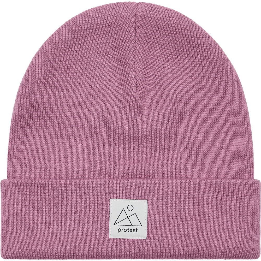 Protest - Pri Mütze vintage pink
