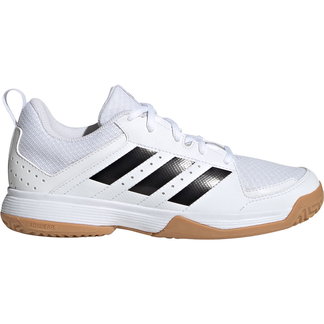 Ligra 7 Hallenschuhe Kinder footwear white