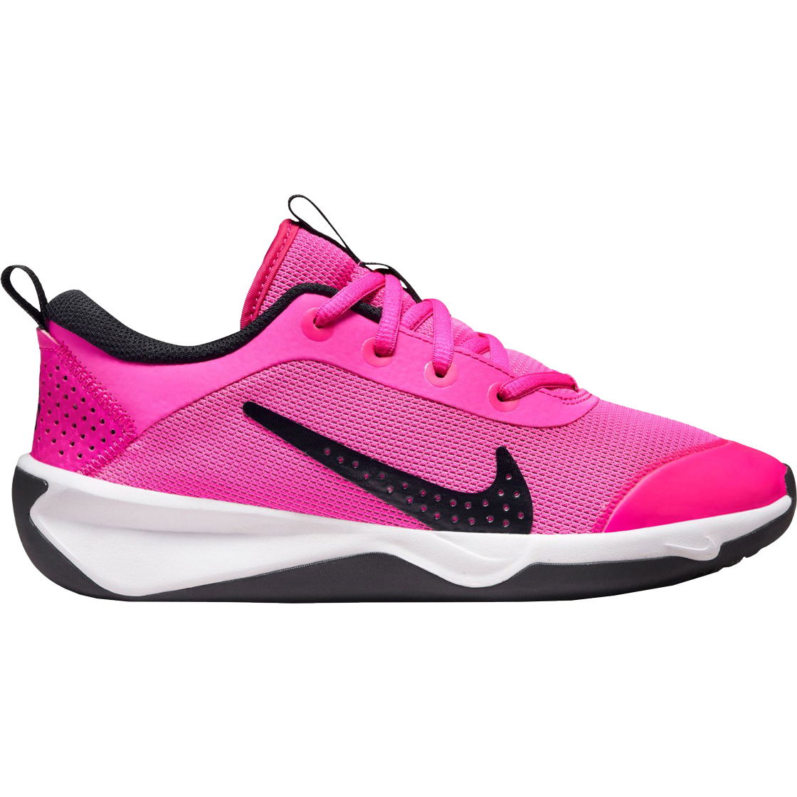 Nike Multi Coloured Court Shoes Nike Omni Multi Court Indoor Shoes