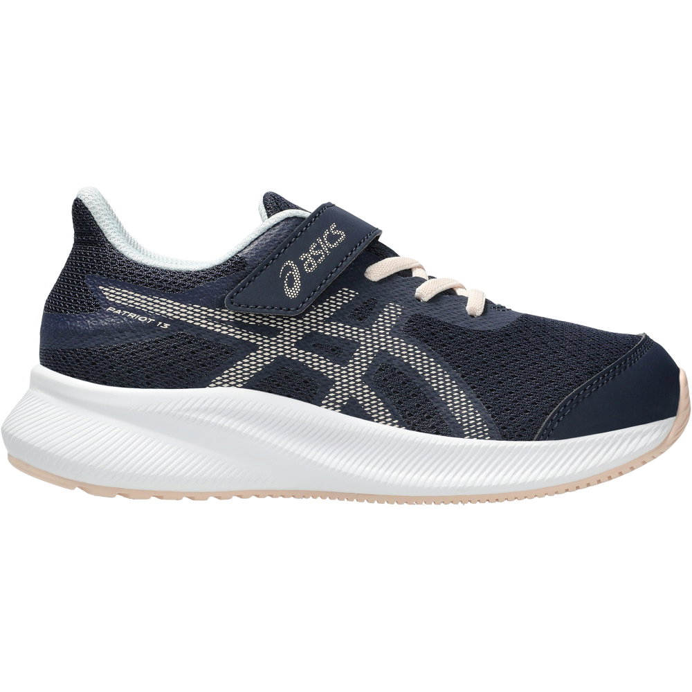 ASICS - Patriot 13 PS Laufschuhe Kinder midnight