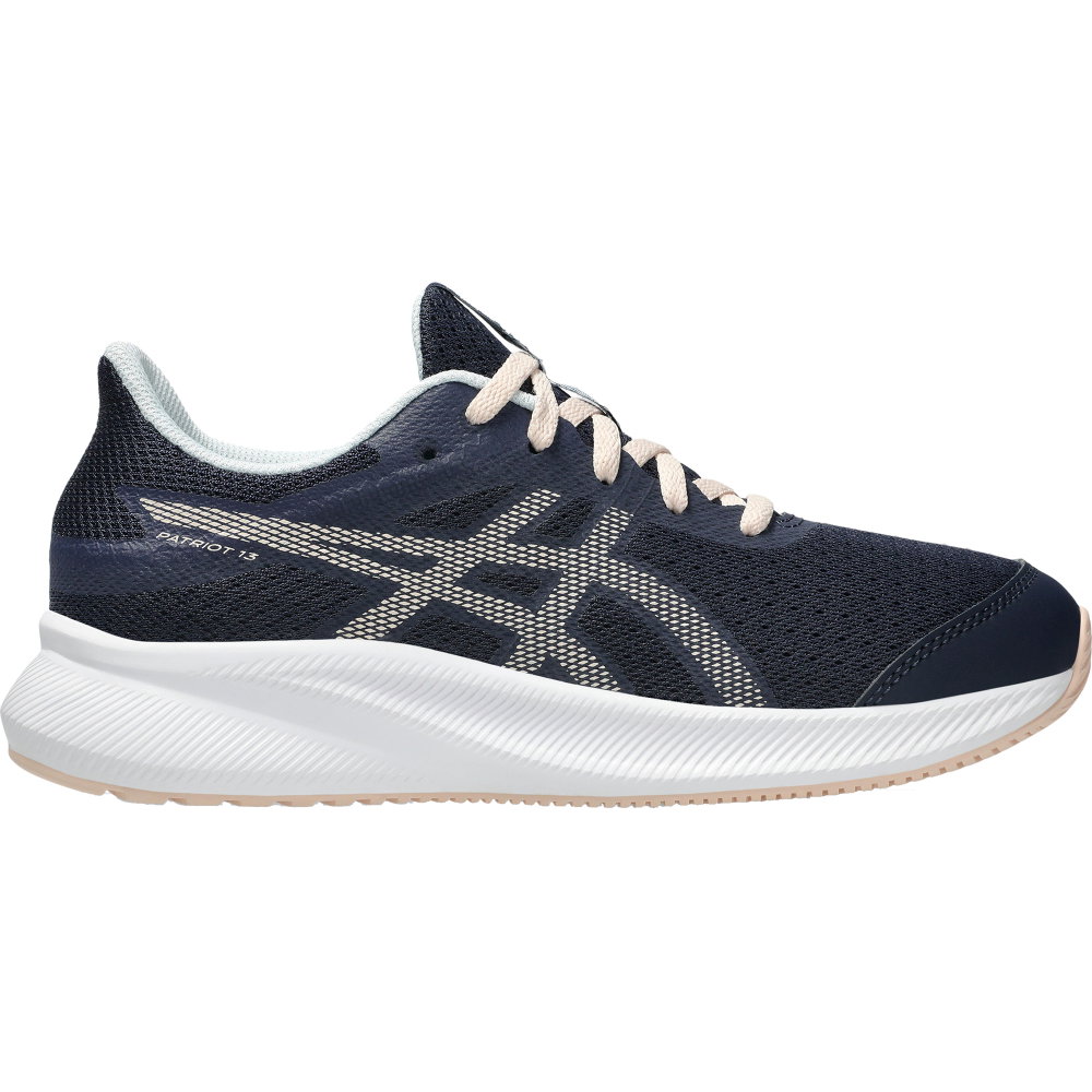 ASICS - Patriot 13 GS Laufschuhe Kinder midnight