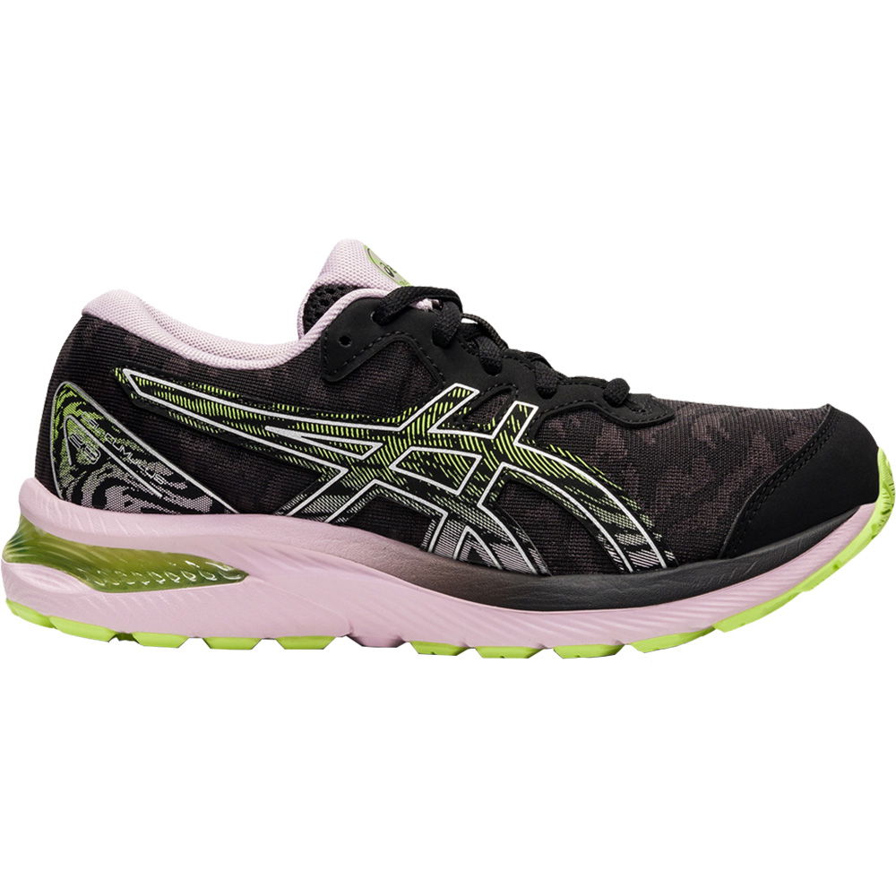 ASICS Gel-Cumulus 23 GS Running Shoes Kids black