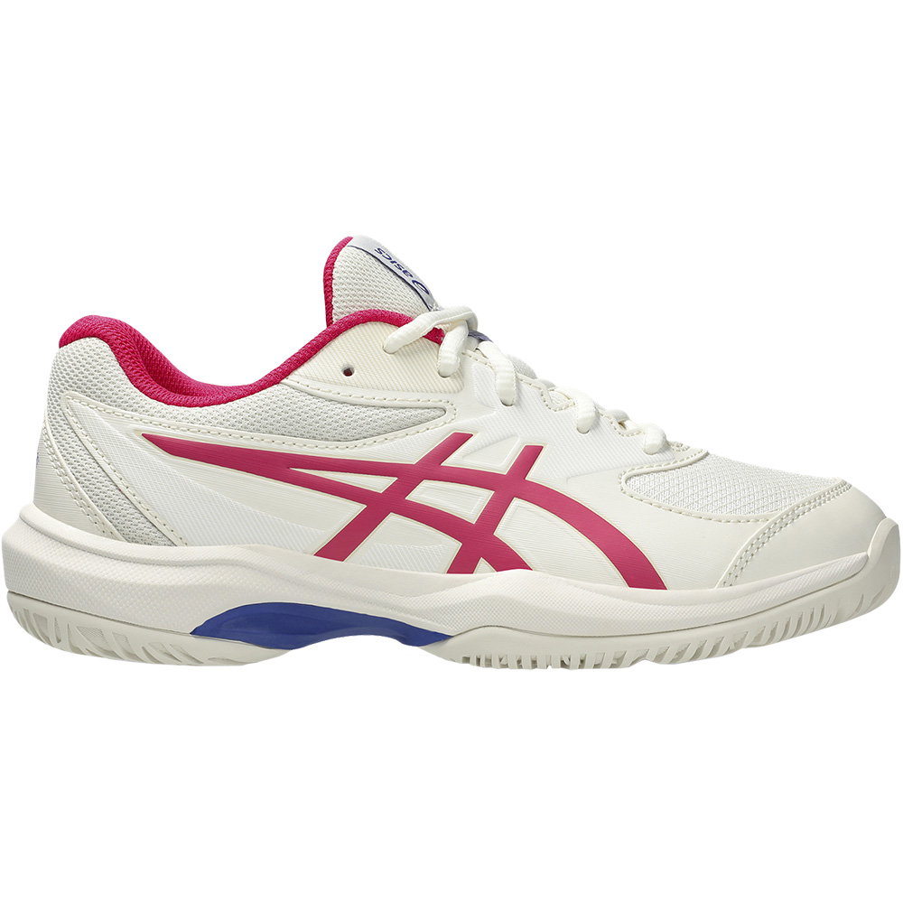 ASICS - Gel-Game GS Tennisschuhe Kinder cream