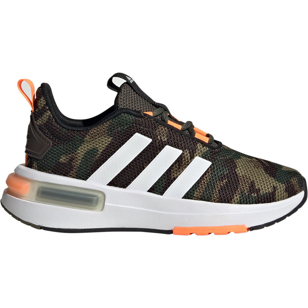 adidas - Racer TR23 Sneaker Kinder shadow olive