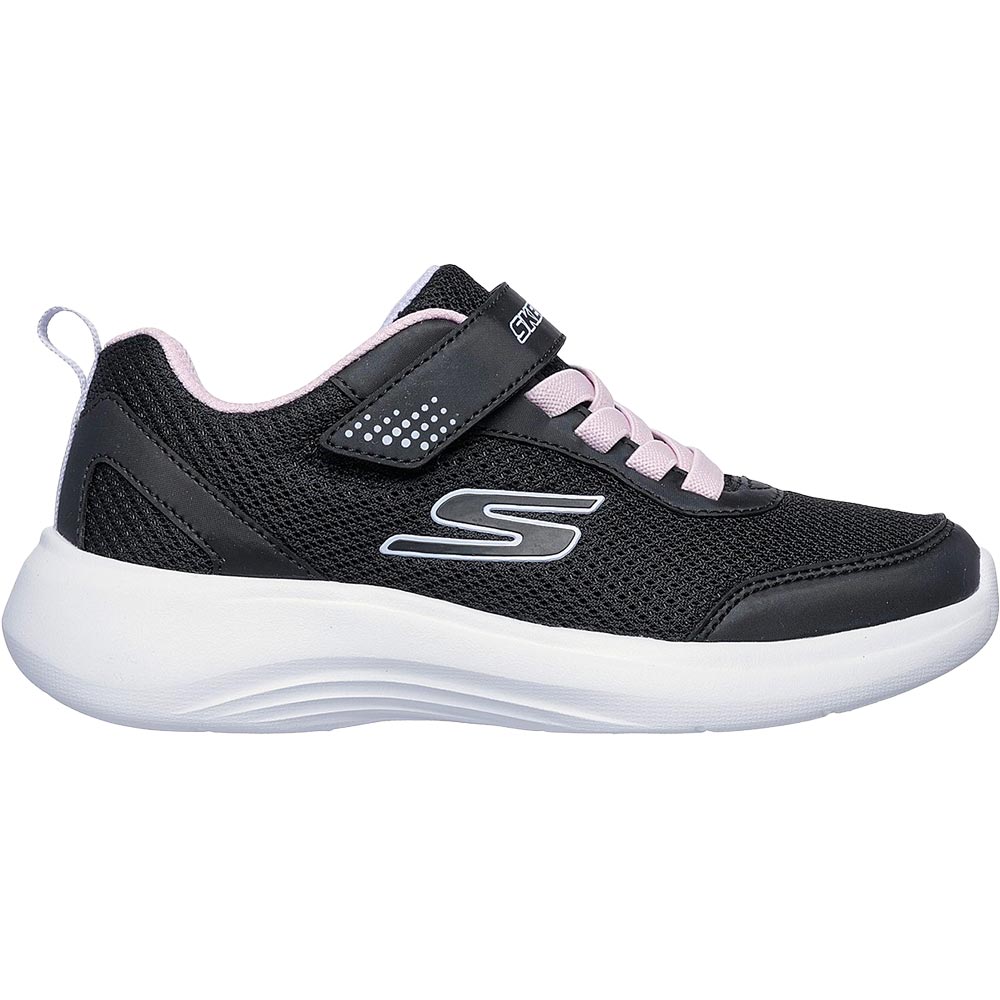 Skechers - Selectors Reset Achieved Sneaker Kinder blk