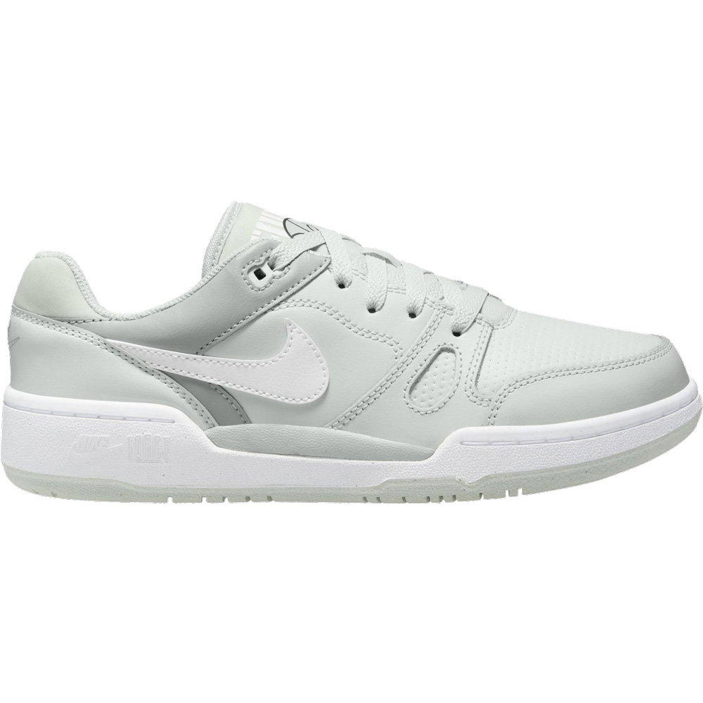 Nike - Full Force Low Sneaker Mädchen photon dust