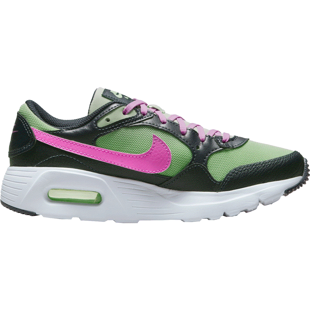 Nike - Air Max SC Sneaker Kinder honeydew