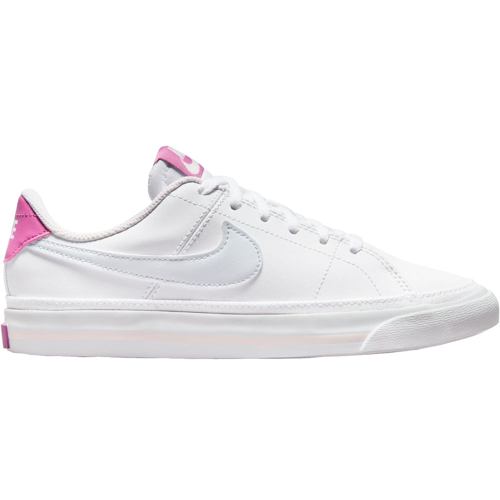 Nike - Court Legacy Sneaker Kinder weiß
