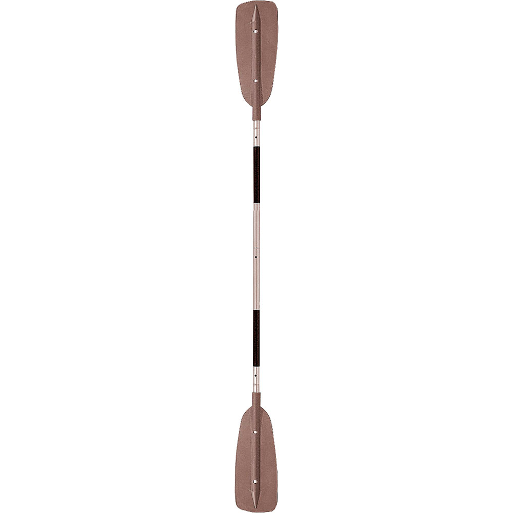 Sevylor - KC-Compact 215 Paddel silber grau