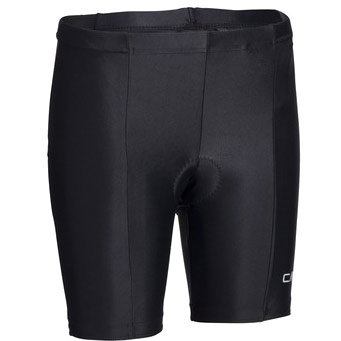 CMP - Bikepant Kinder schwarz