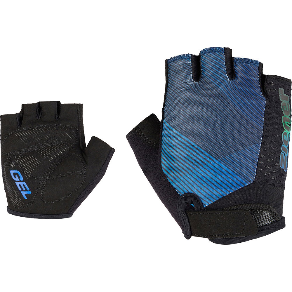 Ziener - Chadi Junior Radhandschuhe Kinder schwarz