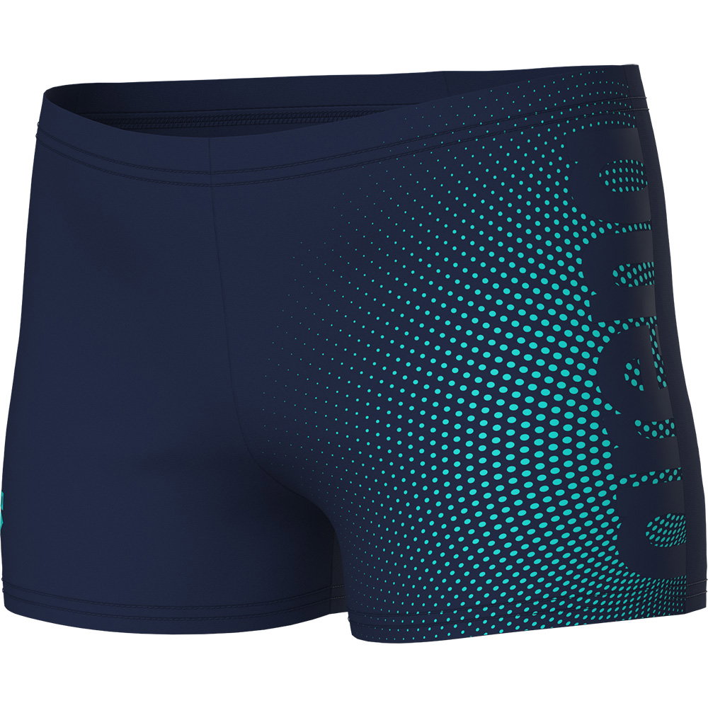 Arena - Dim Lights Badehose Jungen navy
