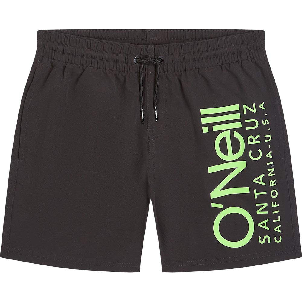 O'Neill - Original Cali 14' Badeshorts Kinder black out