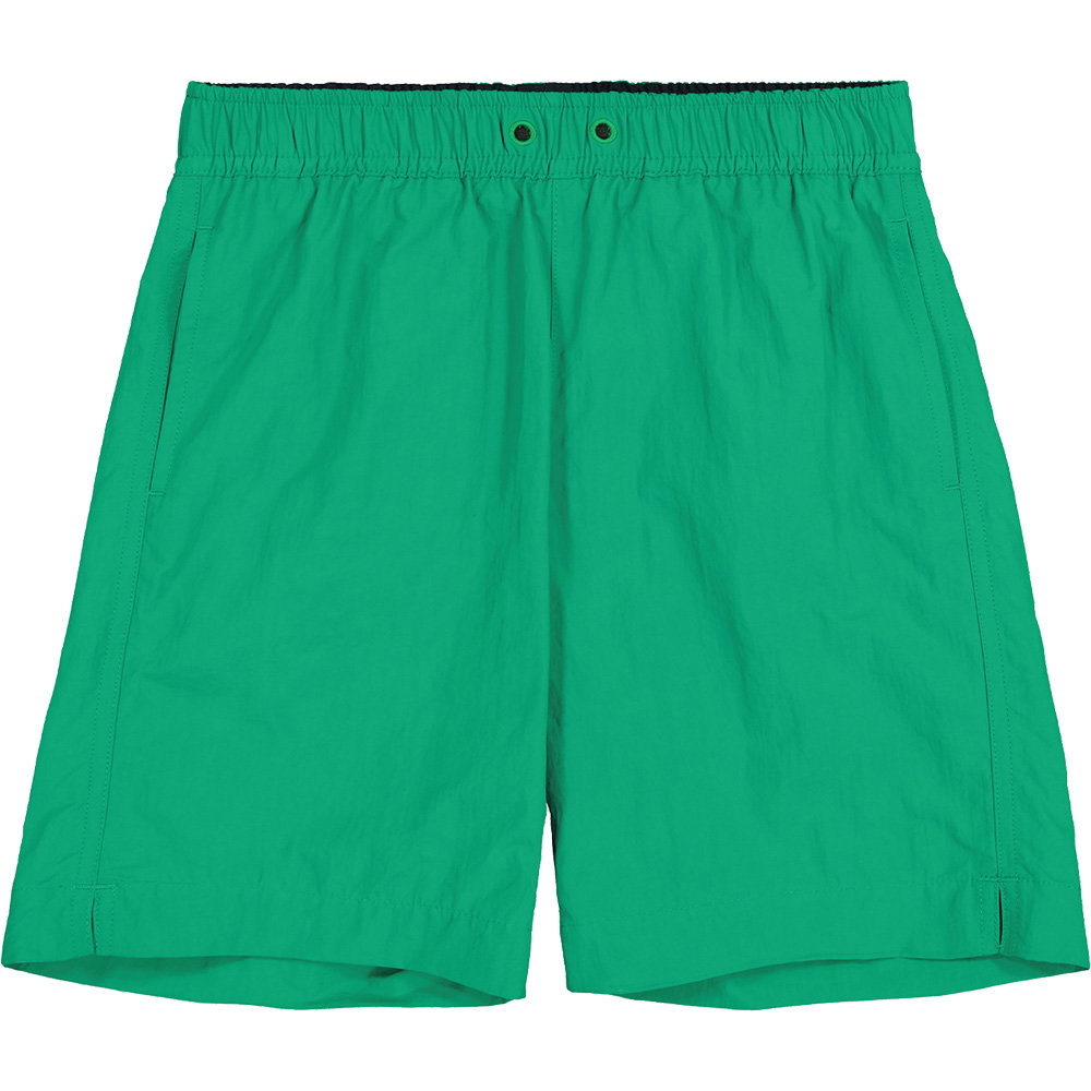 Champion - Beachshorts Jungen grün