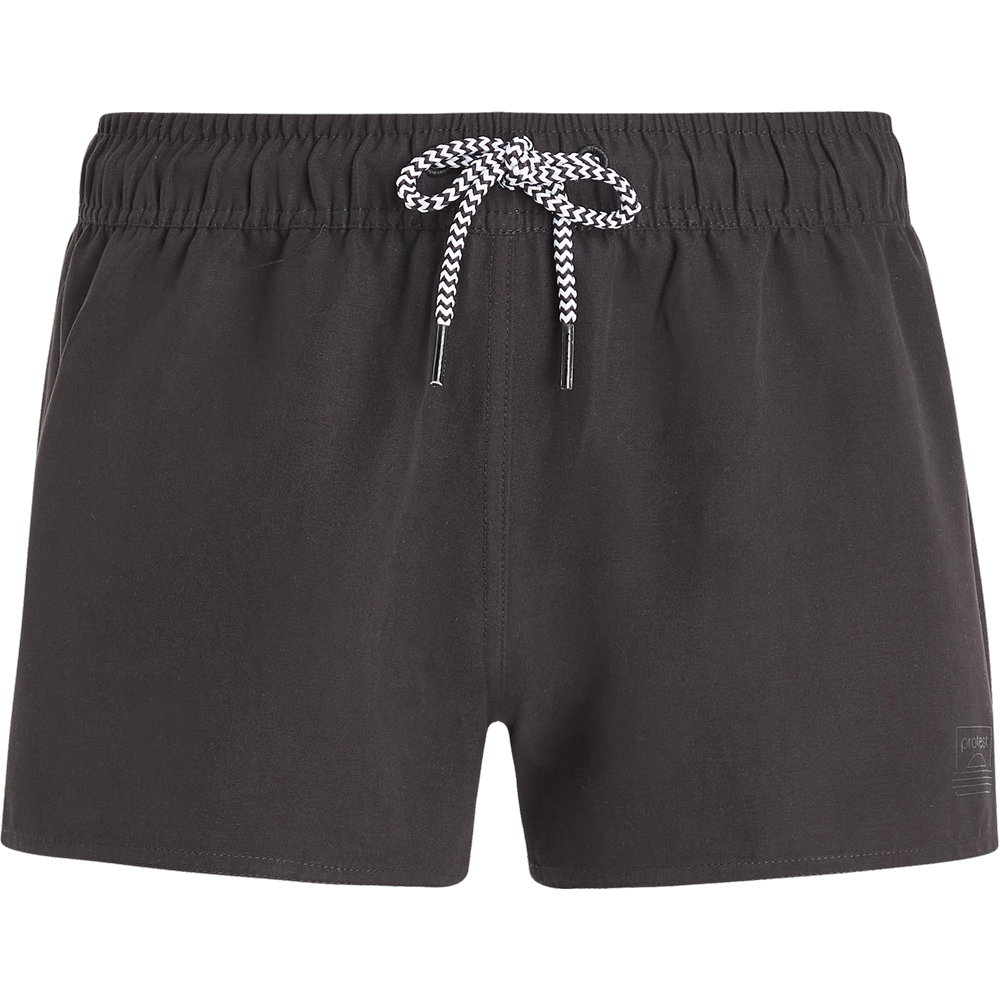 Protest - Evi Jr Badeshorts Mädchen ture black