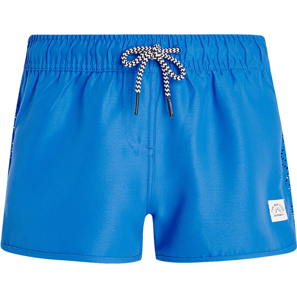 Protest - Taylor Jr Badeshorts Mädchen palace blue