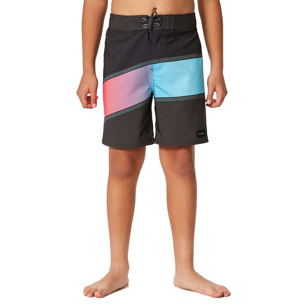 Rip Curl - Mirage Invert Ultimate Badeshorts Jungen aqua