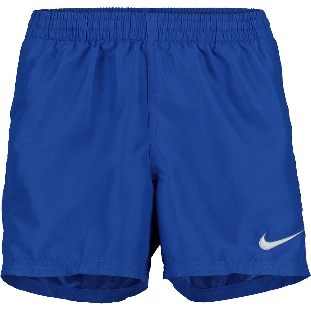 Nike - Volley Badeshorts Kinder game royal