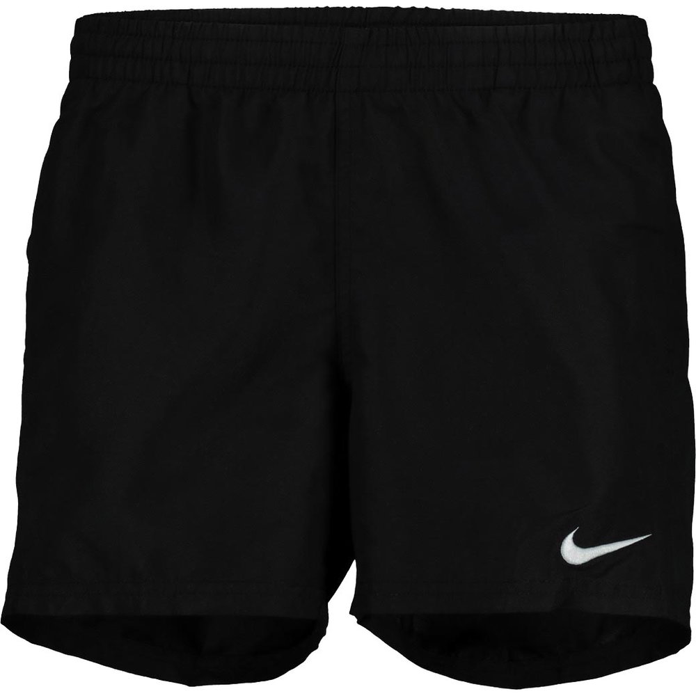 Nike - Volley Badeshorts Kinder schwarz