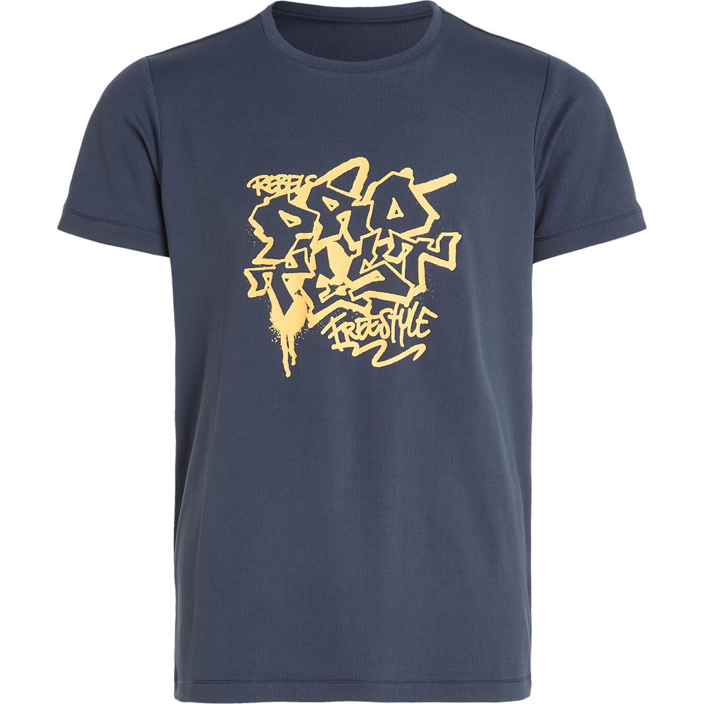 Protest - Stevor Jr T-Shirt Jungen night skyblue