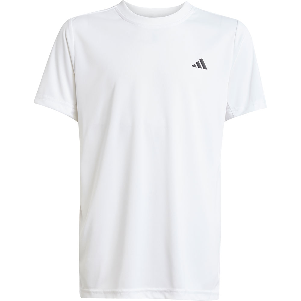 adidas - Club Tennis T-Shirt Kinder white