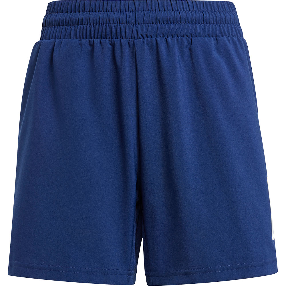 adidas - Club Tennis 3-Streifen Shorts Kinder dark blue