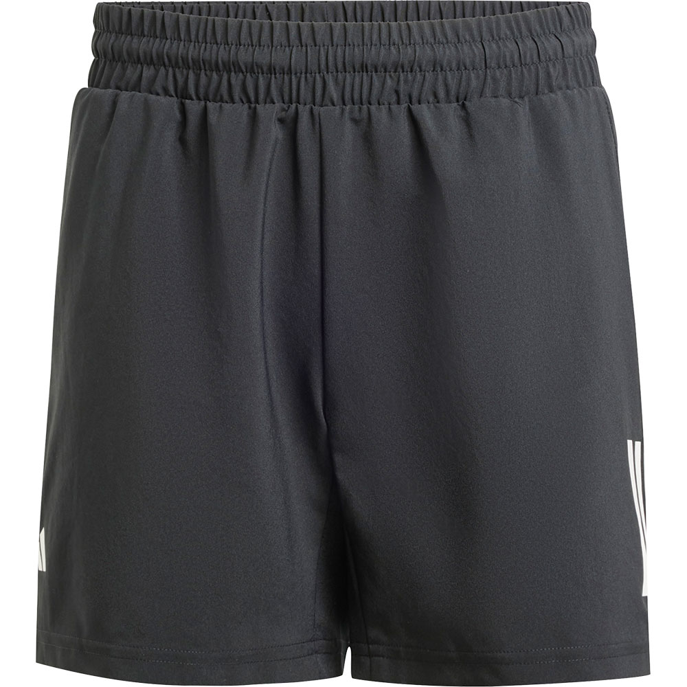 adidas - Club Tennis 3-Streifen Shorts Kinder black